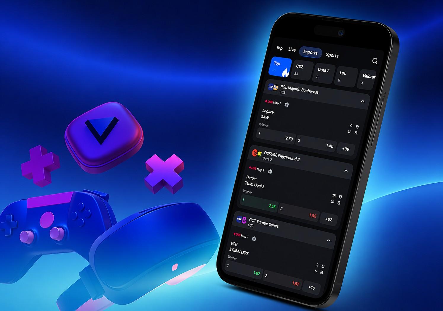 Powerwin Green App Features - 10% Bonus & Fast Payout